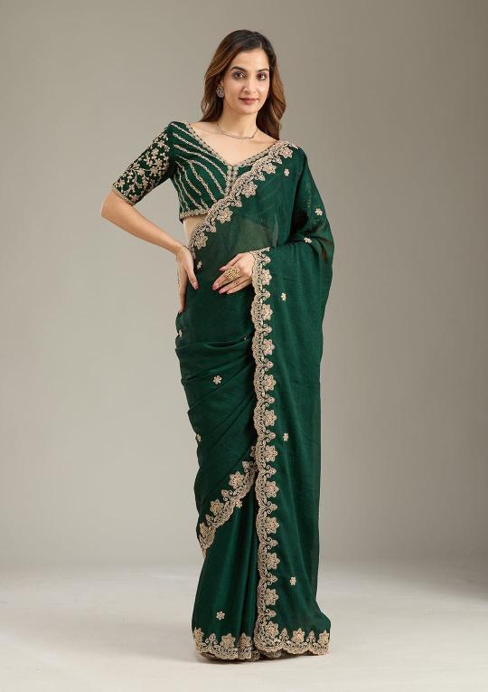 Vastrangan kavya designer sarees manufacturers in surat